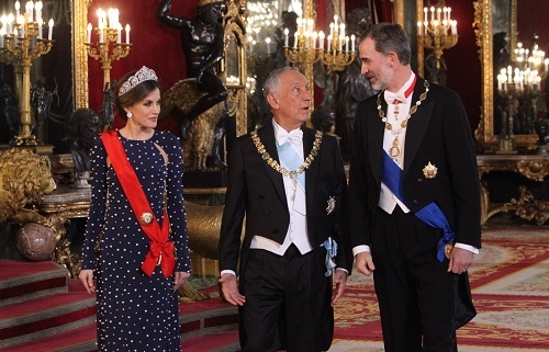 «España y Portugal han dejado de darse la espalda y caminan juntos»