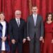 Los Reyes viajarán del 17 al 19 de octubre a Alemania en pleno impulso de las relaciones bilaterales