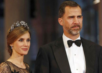 Londres ve difícil encontrar nueva fecha en 2016 para el viaje de los Reyes