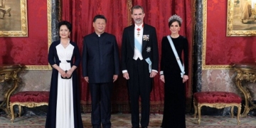 El multilateralismo y la libertad de comercio protagonizan la visita de Xi Jinping a España