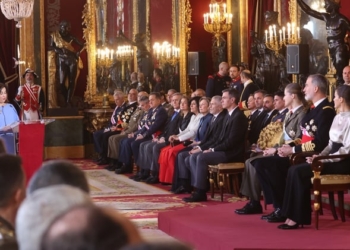 El Gobierno insiste en reclamar a Israel un alto el fuego en Gaza