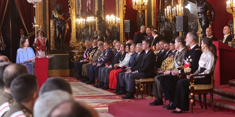 El Gobierno insiste en reclamar a Israel un alto el fuego en Gaza