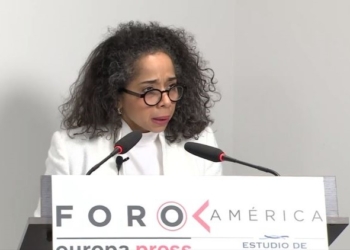 Reynoso, sobre Ferrovial: “No es necesario mudarse de España para cotizar en Wall Street”