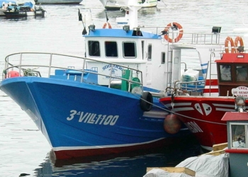 Turquía se inspira en Galicia para adaptar su sector pesquero a la UE