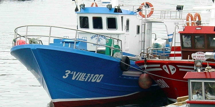 Turquía se inspira en Galicia para adaptar su sector pesquero a la UE