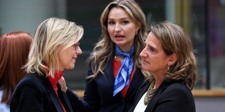 El Gobierno prorroga el mecanismo ibérico con la autorización de Bruselas