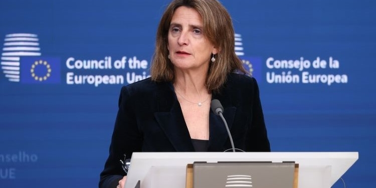 El Gobierno asume que la “excepción ibérica” energética concluirá el 31 de diciembre