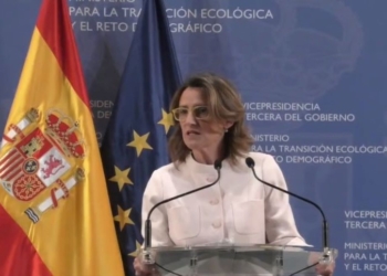 Ribera rechaza el plan de Bruselas para el gas y presentará su propia propuesta ante el Consejo