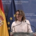 Ribera rechaza el plan de Bruselas para el gas y presentará su propia propuesta ante el Consejo