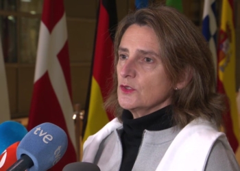 El Gobierno español celebra el nuevo acuerdo europeo para limitar los precios excesivos del gas