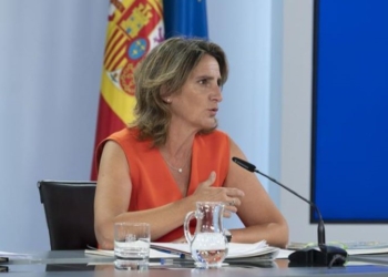 Bruselas elude pronunciarse sobre MidCat y Ribera afirma que el debate sigue “abierto”