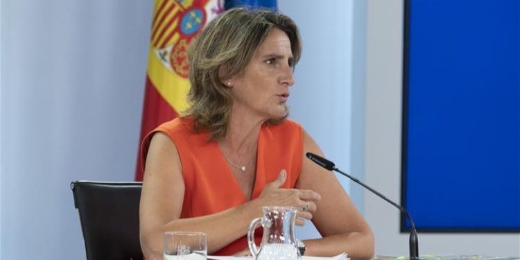 Bruselas elude pronunciarse sobre MidCat y Ribera afirma que el debate sigue “abierto”