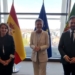 Madrid y Lisboa consiguen el apoyo de Bruselas a su propuesta para abaratar la electricidad