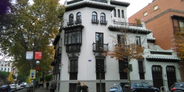 Los ‘think tanks’ sobre política exterior se libran de las medidas contra el déficit