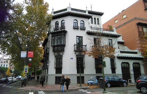 Los ‘think tanks’ sobre política exterior se libran de las medidas contra el déficit