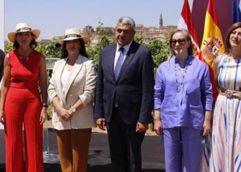 La Conferencia Mundial de Enoturismo de la OMT se celebrará en La Rioja en 2023