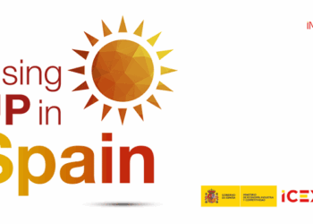 Quince “startups” internacionales desarrollarán proyectos innovadores en España