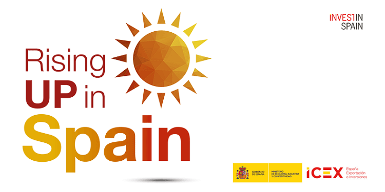 Quince “startups” internacionales desarrollarán proyectos innovadores en España