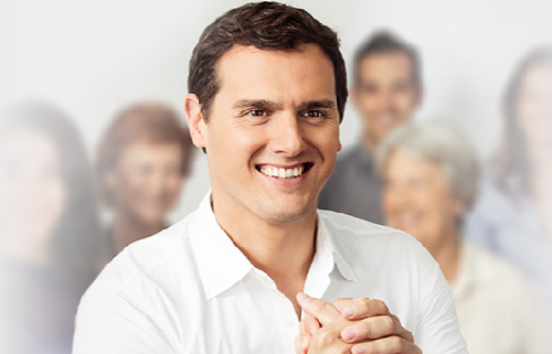 Programa de Ciudadanos: nuevo Plan Exterior y revisar la carrera diplomática