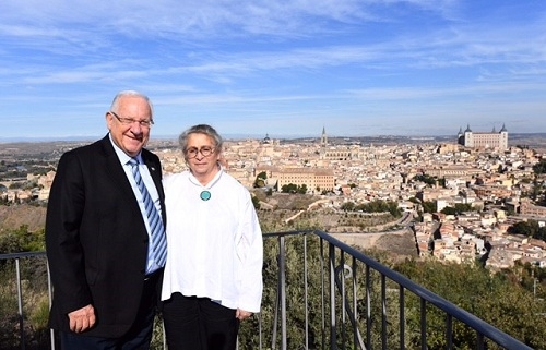 España e Israel perseguirán el antisemitismo y la xenofobia en los libros de texto