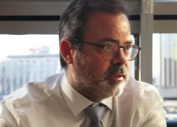 El embajador argentino presentará Credenciales en vísperas de la visita de Milei a España