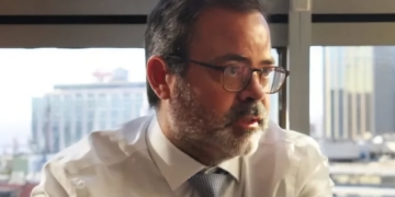 El embajador argentino presentará Credenciales en vísperas de la visita de Milei a España