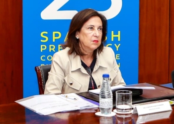 España propone reforzar el Mecanismo Europeo para la Paz pero no centrarlo sólo en Ucrania