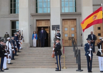 EEUU agradece a España que acoja la Cumbre de una OTAN “más unida que nunca”