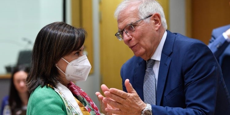 El Gobierno agilizará la ratificación parlamentaria de la adhesión de Finlandia y Suecia a la OTAN