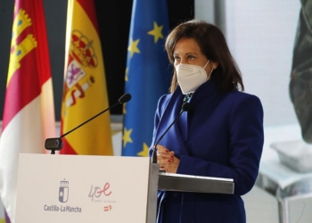 España da un paso adelante en su implicación militar ante la crisis de Ucrania