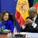 España y Camerún se comprometen a reforzar la seguridad y la estabilidad en el Golfo de Guinea