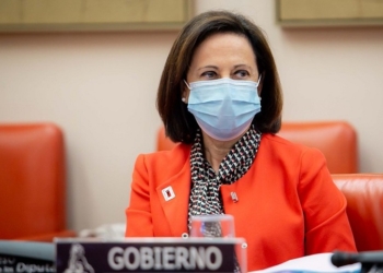 España desplegó cerca de 11.000 militares en 2019 en misiones en el extranjero