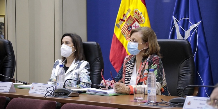 Las tropas españolas sincronizarán con EEUU y otros aliados su salida de Afganistán