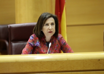 España, Alemania, Francia e Italia piden a la UE que refuerce la defensa común tras el COVID