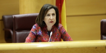 España, Alemania, Francia e Italia piden a la UE que refuerce la defensa común tras el COVID
