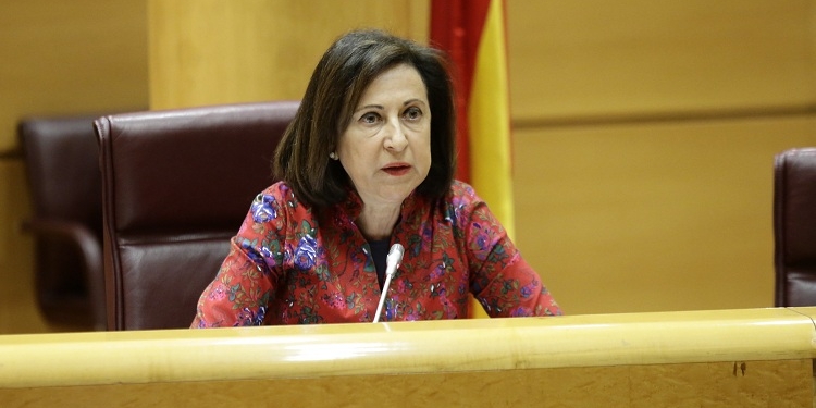 España, Alemania, Francia e Italia piden a la UE que refuerce la defensa común tras el COVID