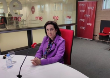 Robles: “España no acepta chantajes de Marruecos, su integridad no es negociable”