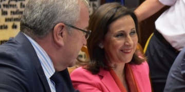 «En una Europa cambiante, países como España son aún más importantes»