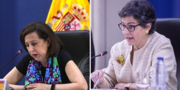 España cree que la OTAN debe “racionalizar” las contribuciones de cada Estado a las misiones