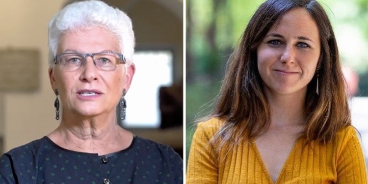 El Gobierno defiende a los ministros acusados por Israel de “alinearse” con el terrorismo