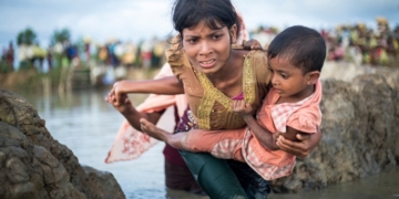 España reitera su apoyo a la lucha internacional para erradicar la apatridia