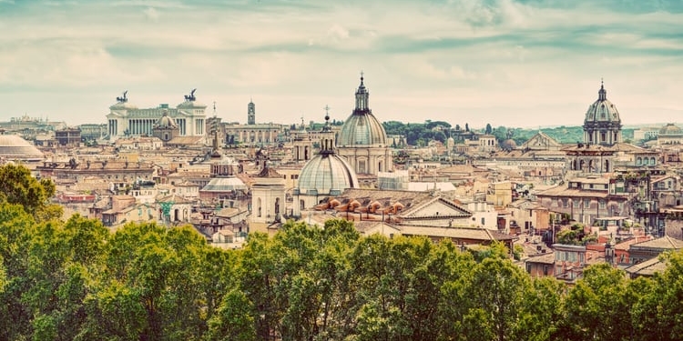 La OMT impulsa alianzas con el Gobierno italiano para fortalecer el turismo