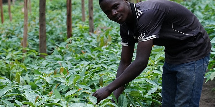 España aporta 25 millones de euros a un proyecto hidrográfico en el este de Ruanda