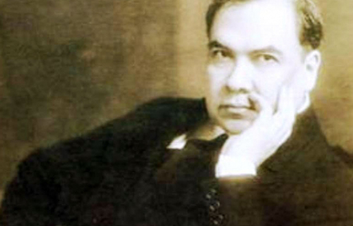 Casa América conmemora «Cien años con Rubén Darío: 1916-2016»