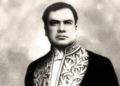 Rubén Darío, embajador de Nicaragua en la España de Alfonso XIII