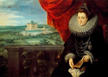 Peter Paul Rubens: espía y embajador por amor al arte