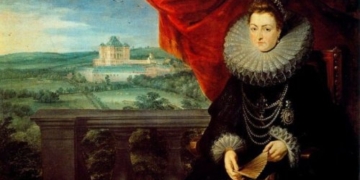 Peter Paul Rubens: espía y embajador por amor al arte