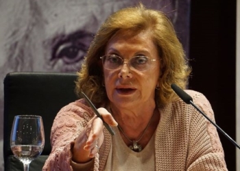 La FCJE acusa de antisemita a la líder socialista que calificó de “judío nazi” al número tres del PP