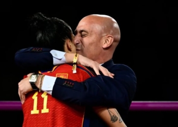 La ONU espera que el caso Rubiales sea «un punto de inflexión» contra los abusos en el deporte