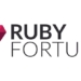 Gana jugando en Ruby Fortune español